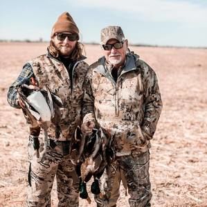 Meet your Posher, Scott